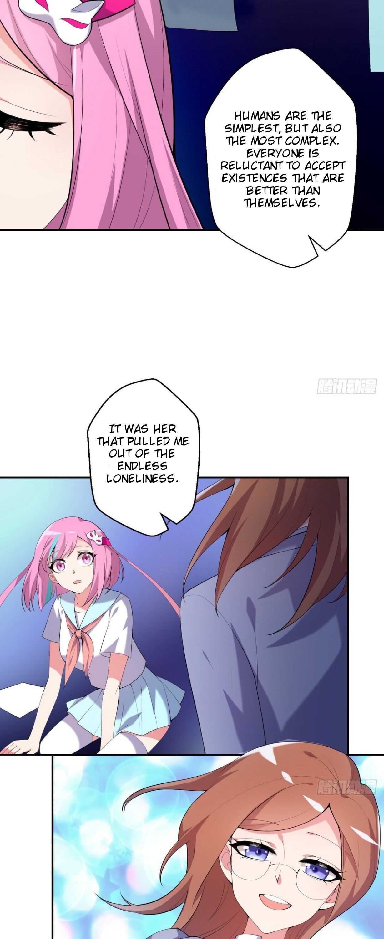 Extra of Attribute Collection Chapter 5 - Page 17