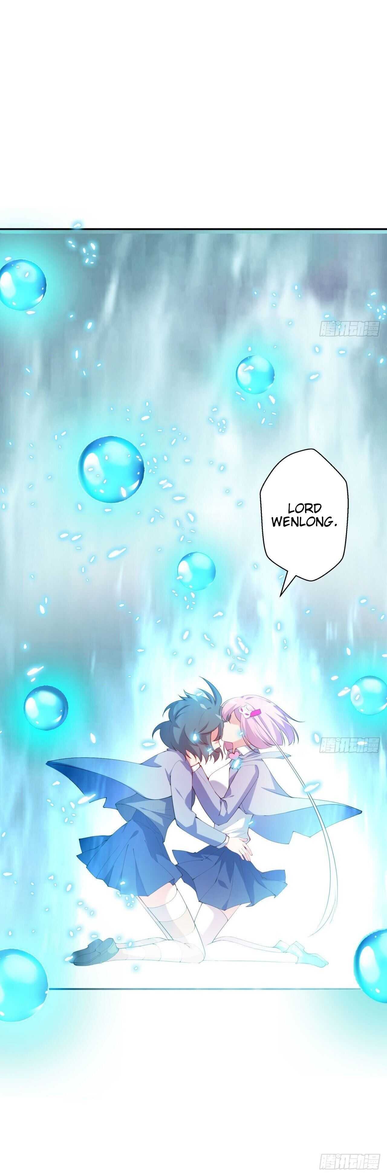 Extra of Attribute Collection Chapter 5 - Page 34