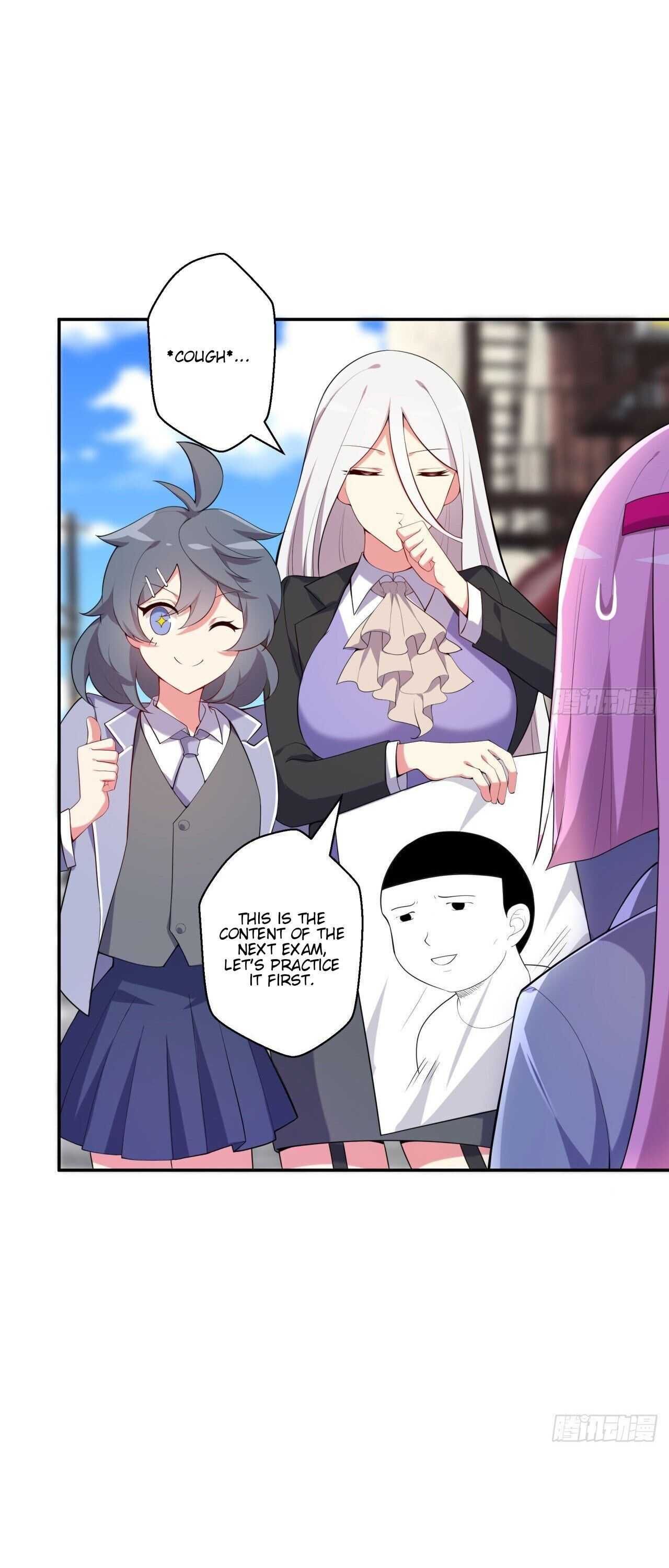 Extra of Attribute Collection Chapter 5 - Page 5