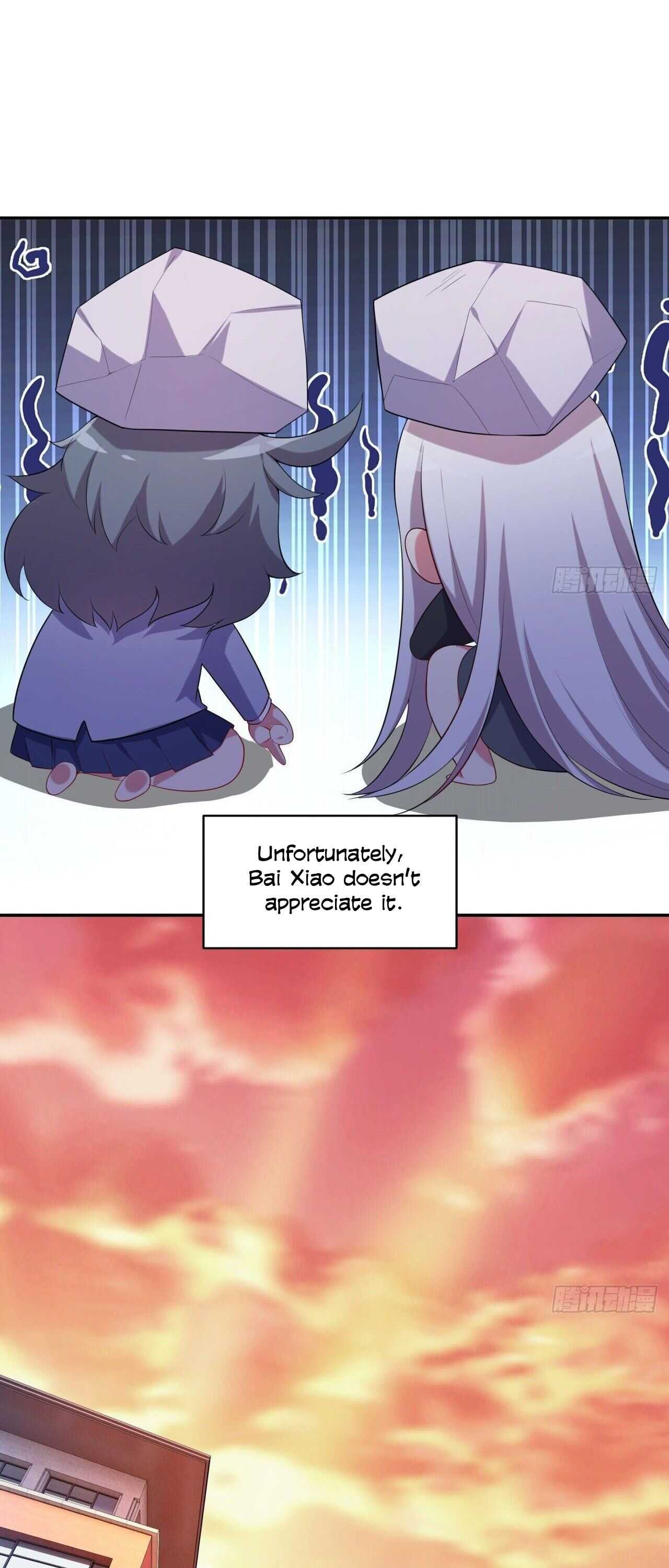 Extra of Attribute Collection Chapter 5 - Page 6
