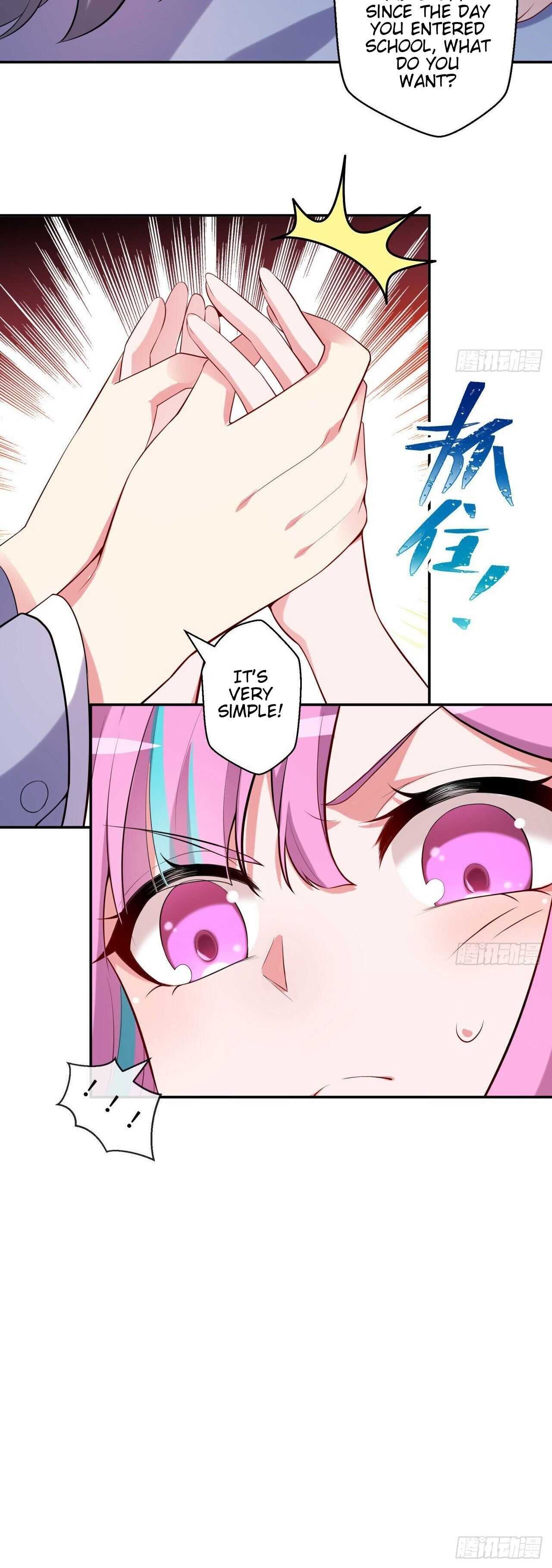 Extra of Attribute Collection Chapter 5 - Page 10