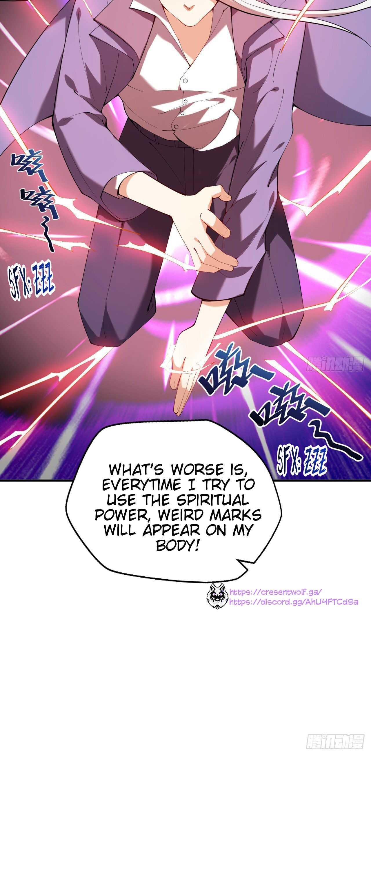 Extra of Attribute Collection Chapter 6 - Page 12