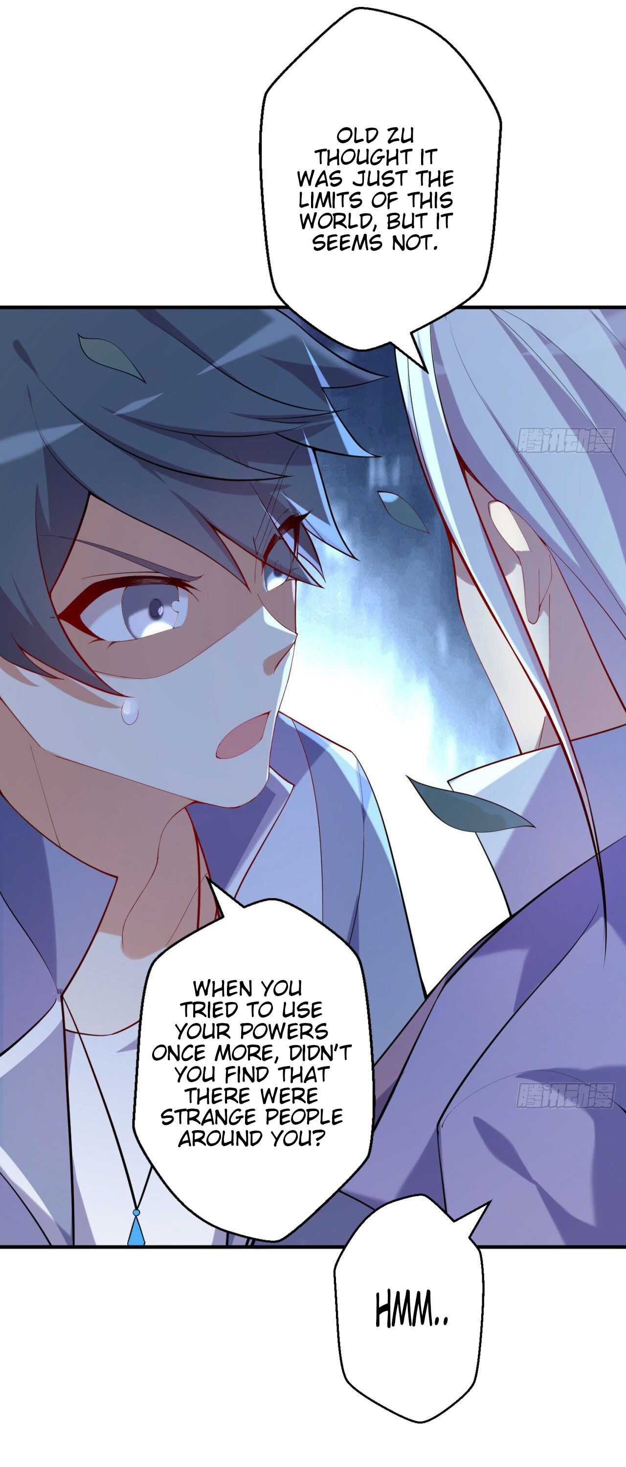 Extra of Attribute Collection Chapter 6 - Page 13