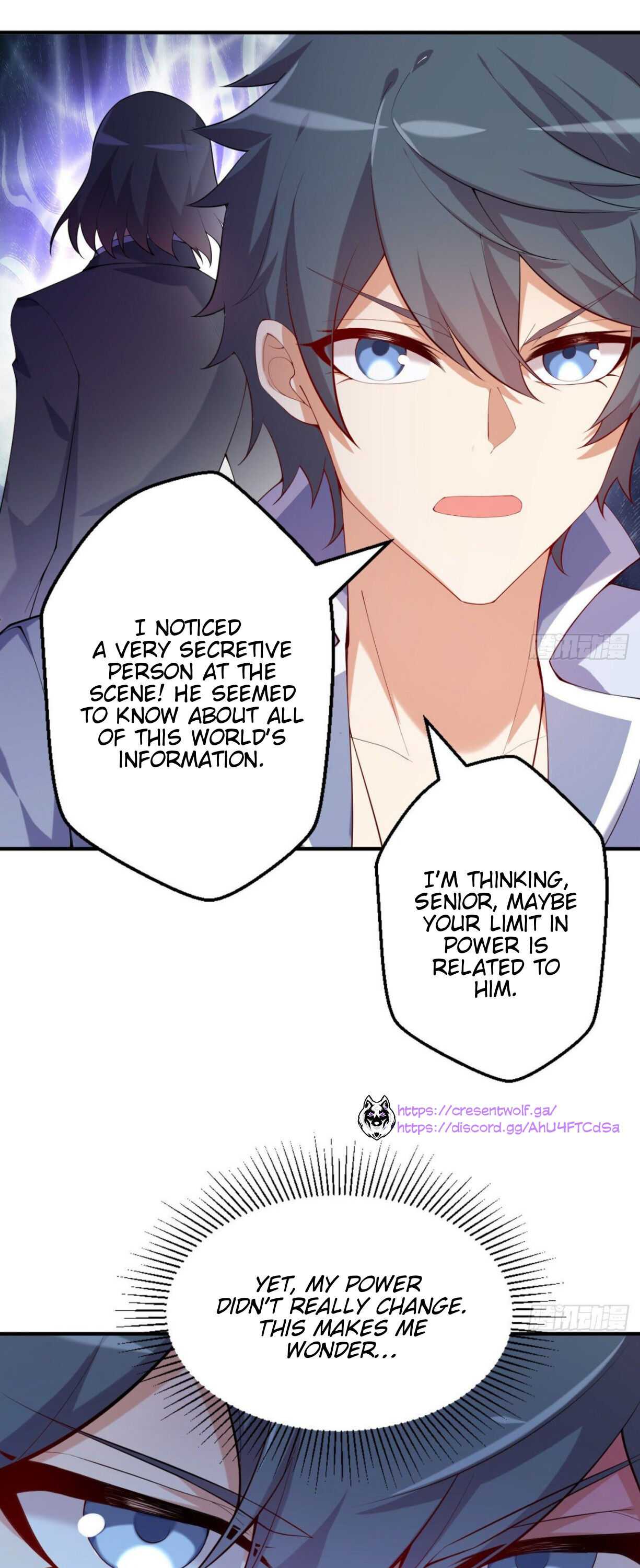 Extra of Attribute Collection Chapter 6 - Page 15