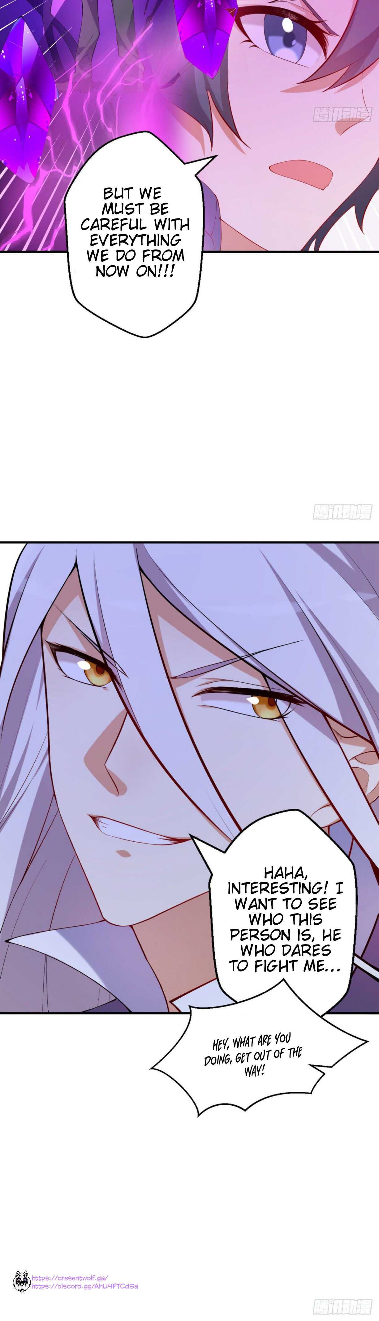 Extra of Attribute Collection Chapter 6 - Page 17
