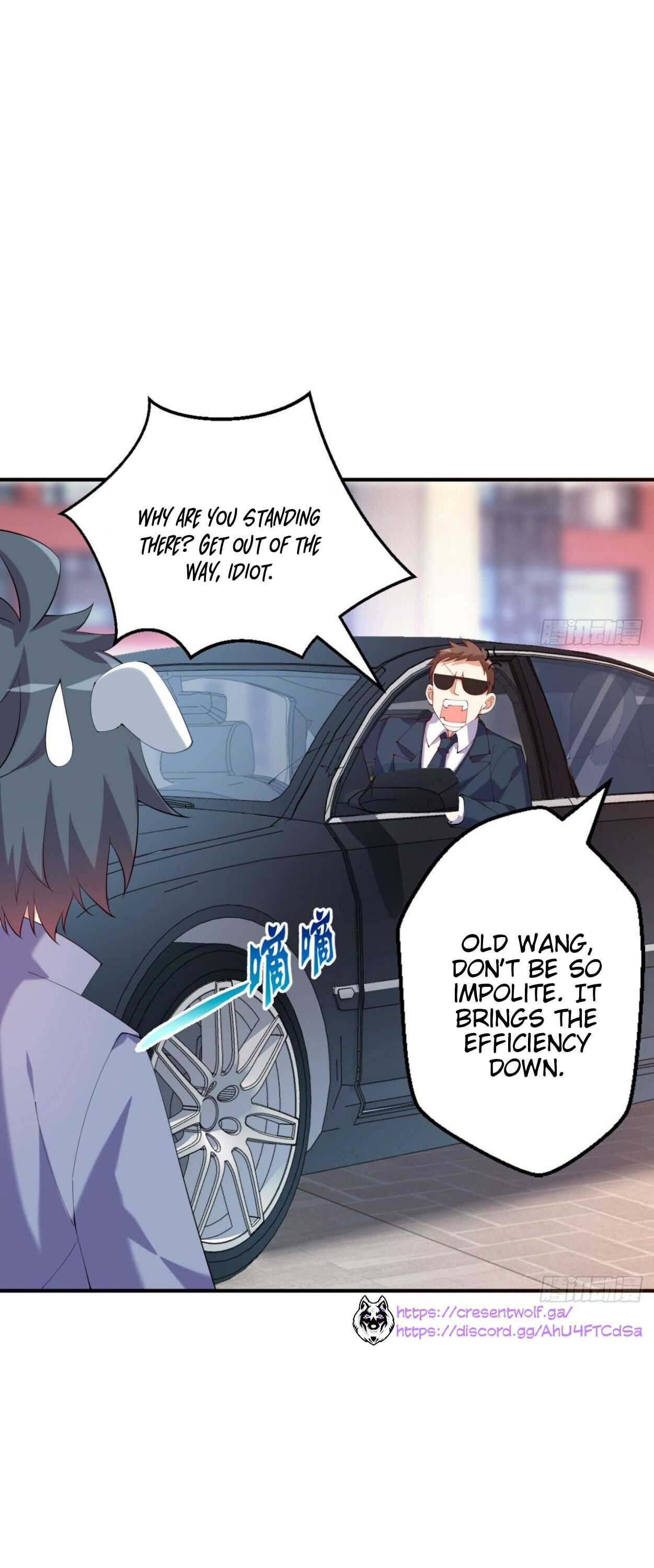 Extra of Attribute Collection Chapter 6 - Page 18