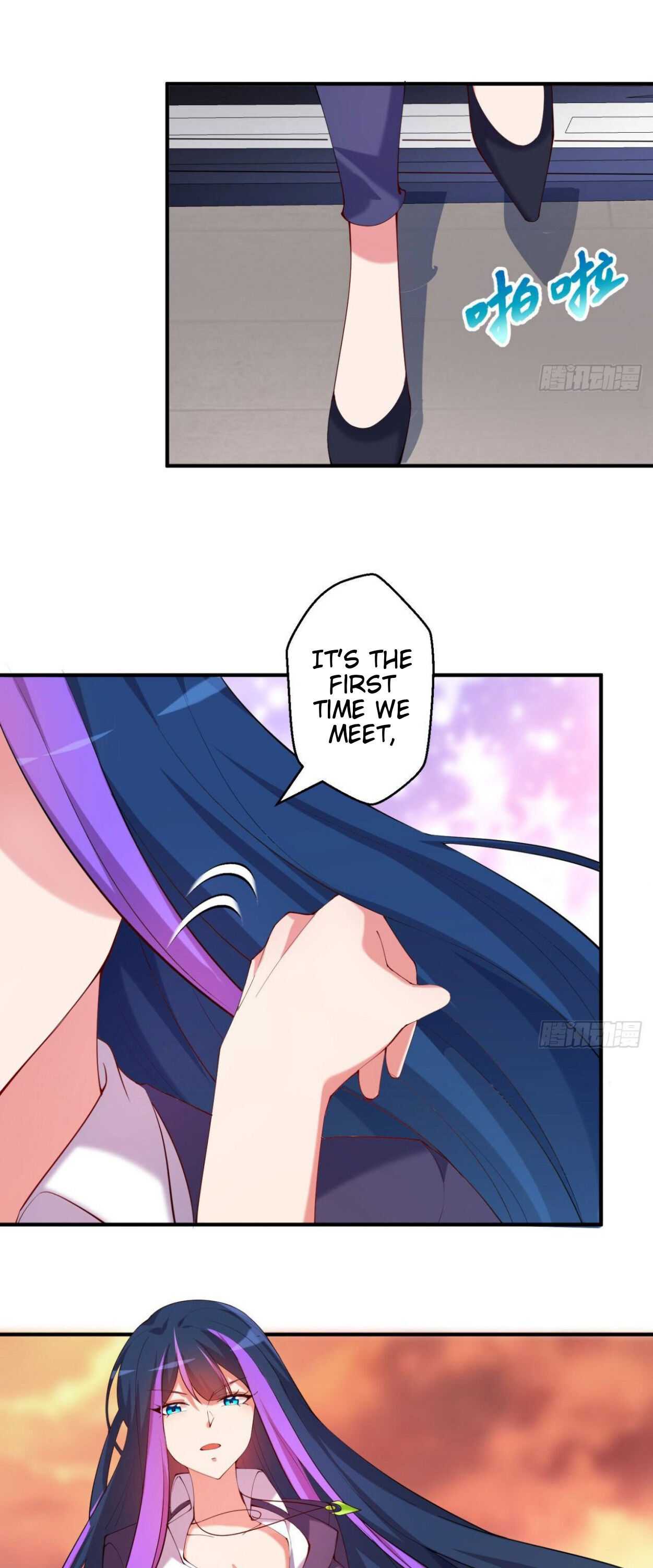Extra of Attribute Collection Chapter 6 - Page 19