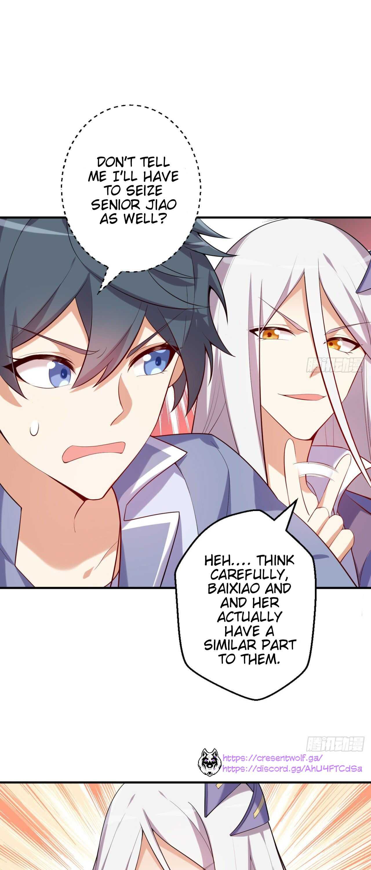 Extra of Attribute Collection Chapter 6 - Page 23