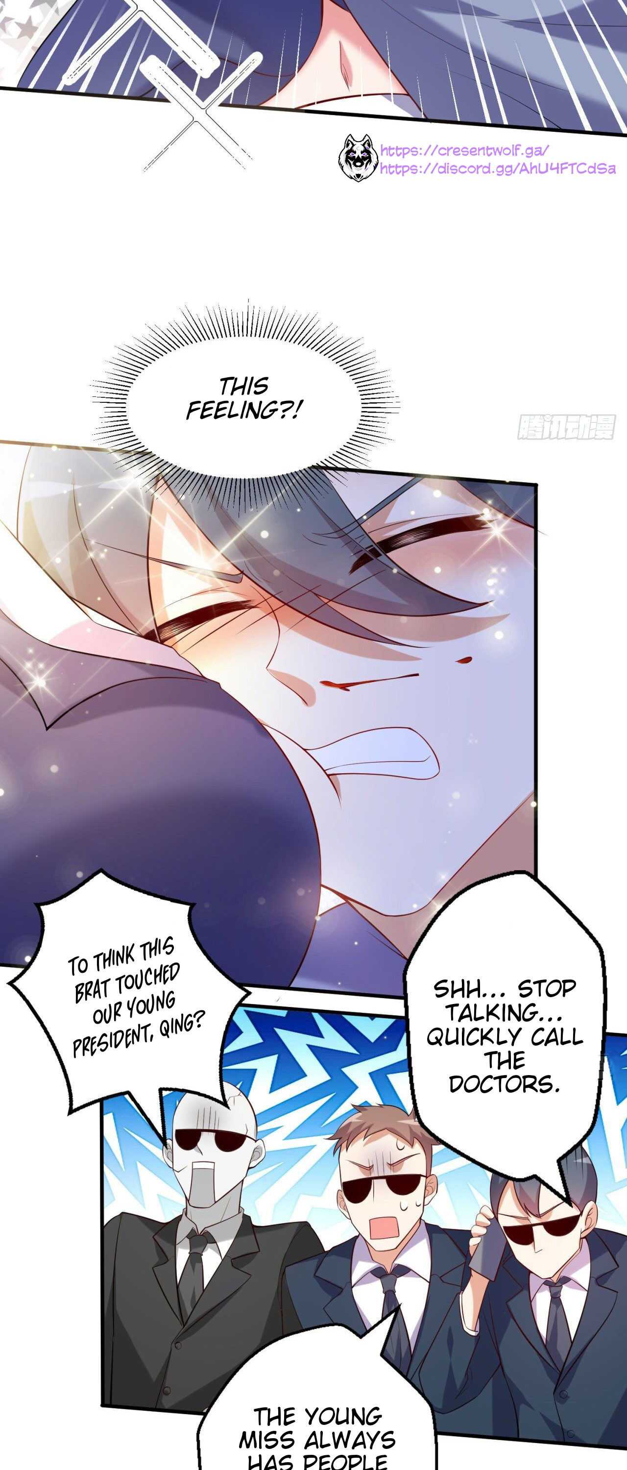 Extra of Attribute Collection Chapter 6 - Page 26