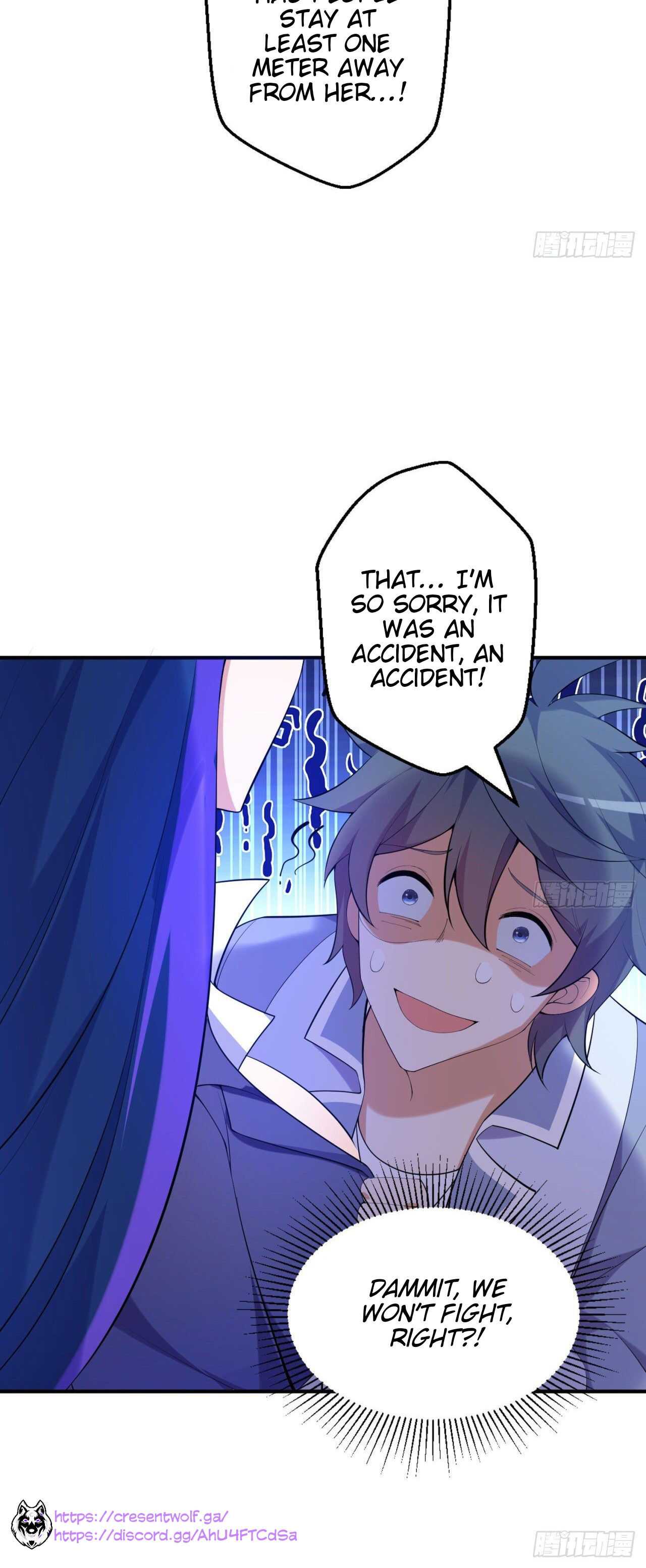 Extra of Attribute Collection Chapter 6 - Page 27