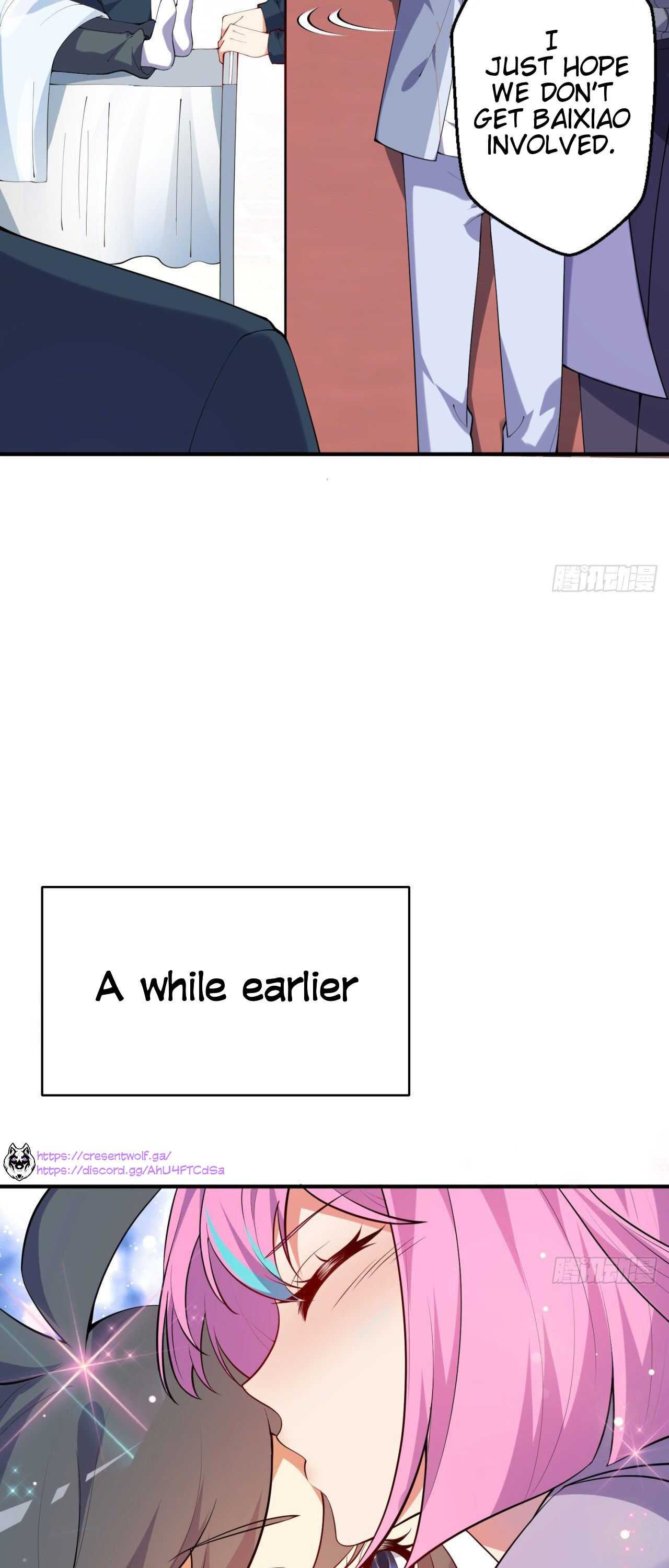 Extra of Attribute Collection Chapter 6 - Page 4