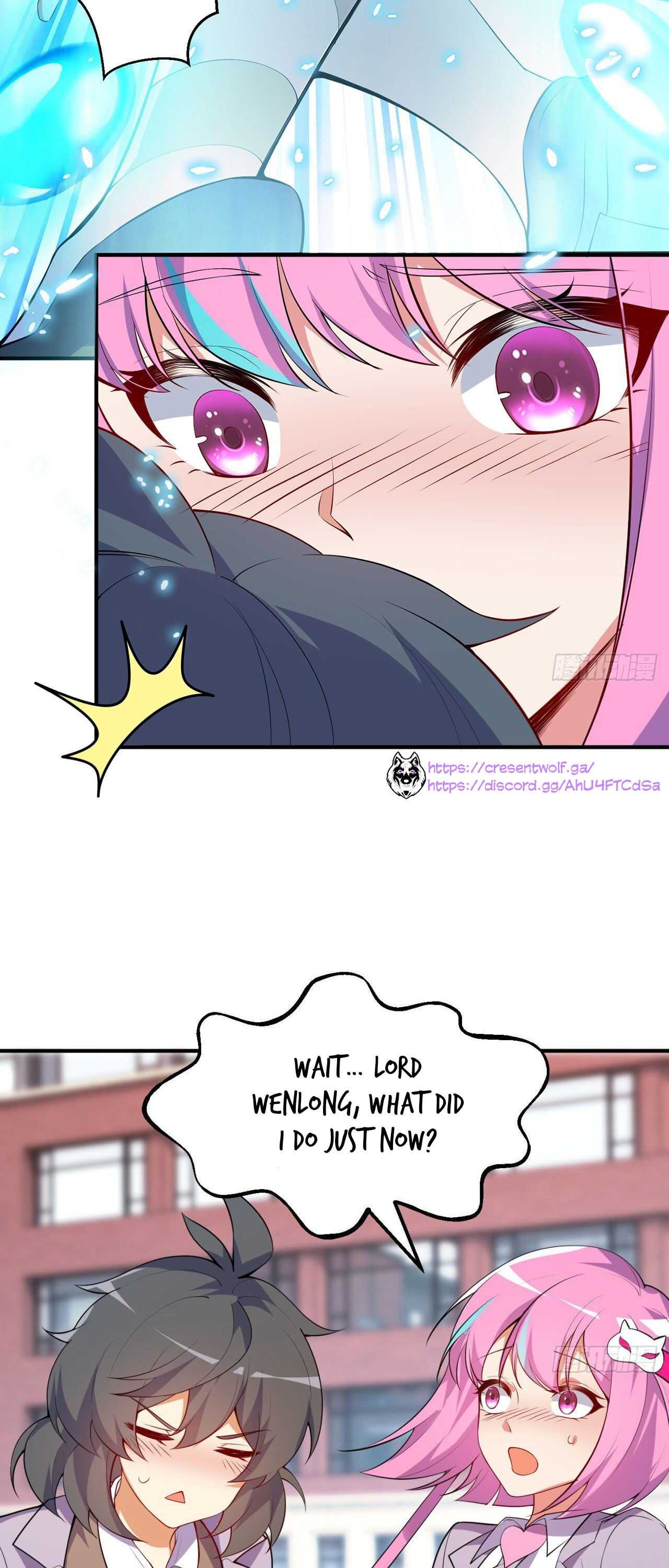 Extra of Attribute Collection Chapter 6 - Page 6