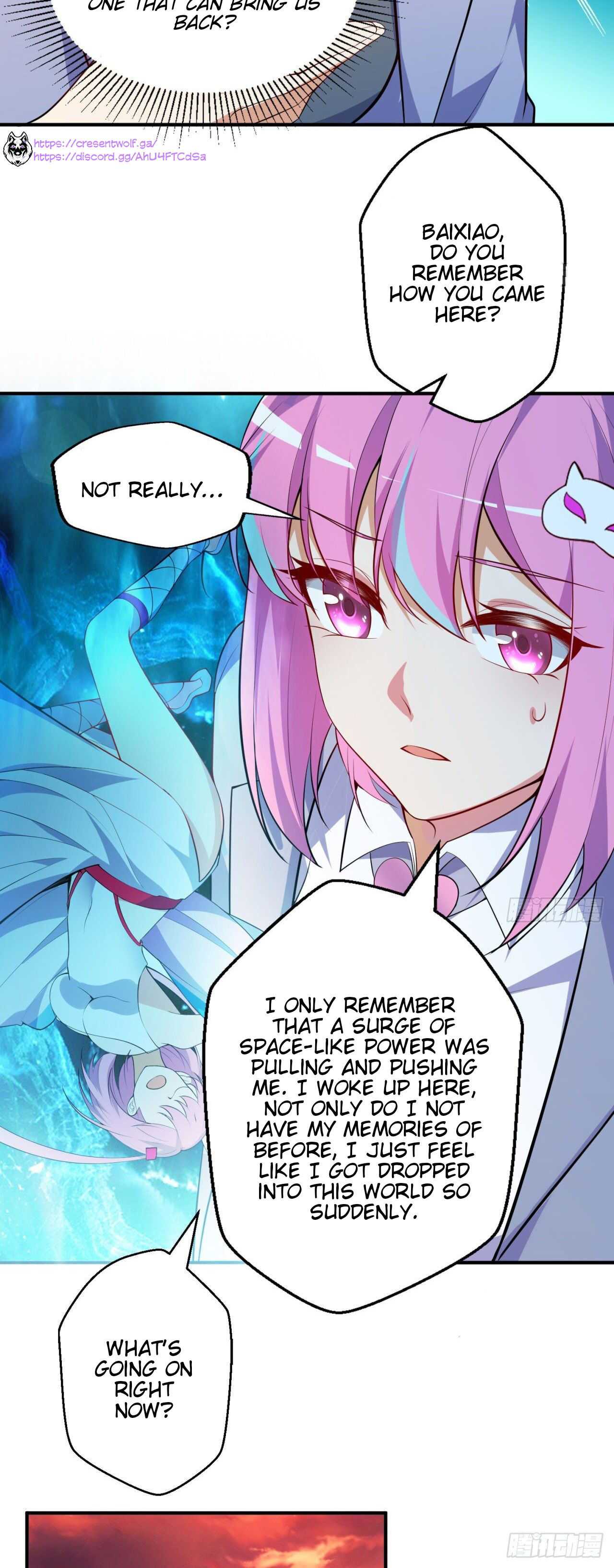 Extra of Attribute Collection Chapter 6 - Page 8