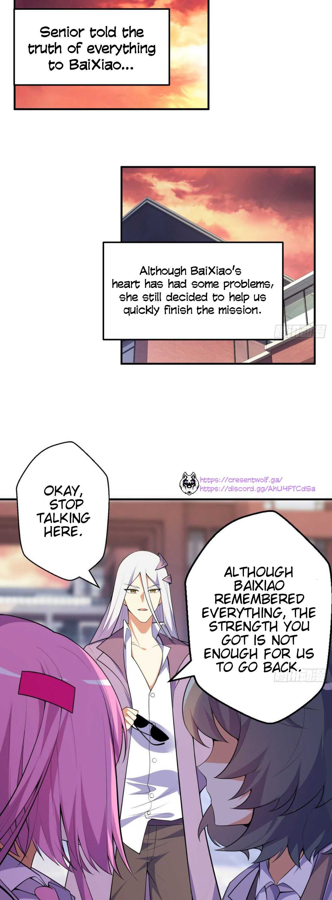Extra of Attribute Collection Chapter 6 - Page 9