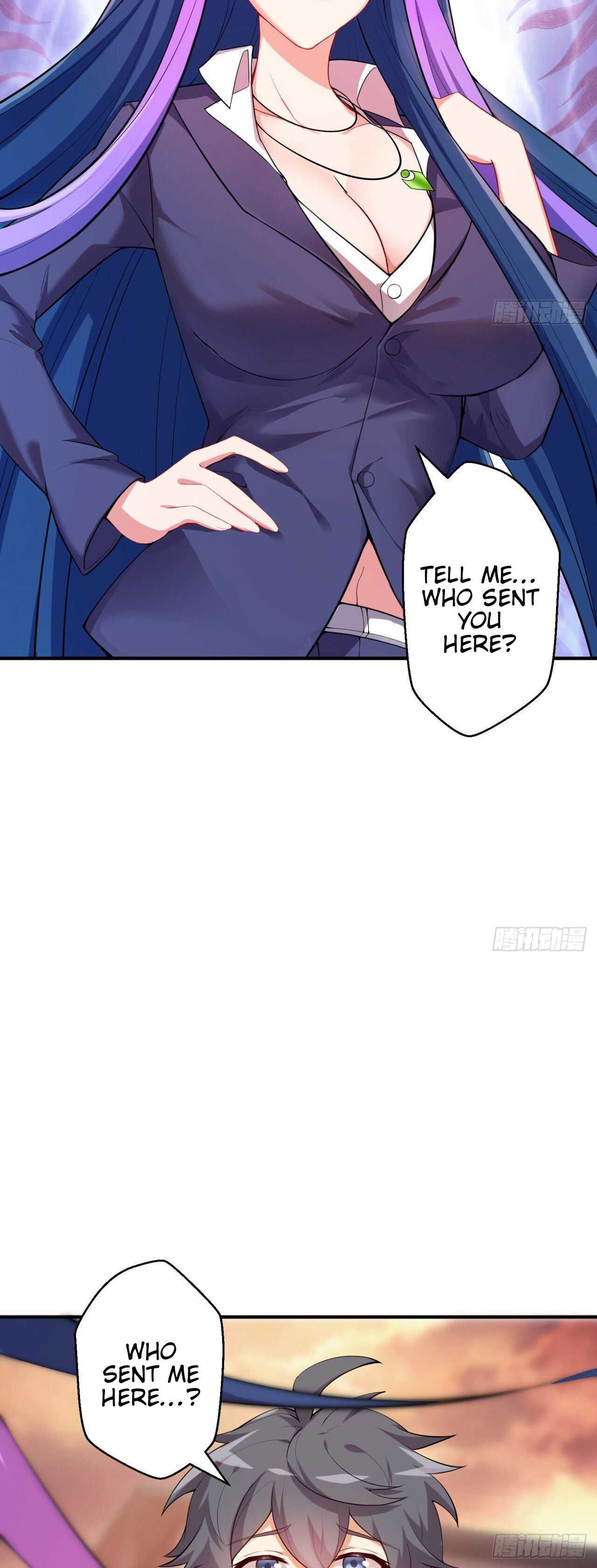 Extra of Attribute Collection Chapter 7 - Page 13