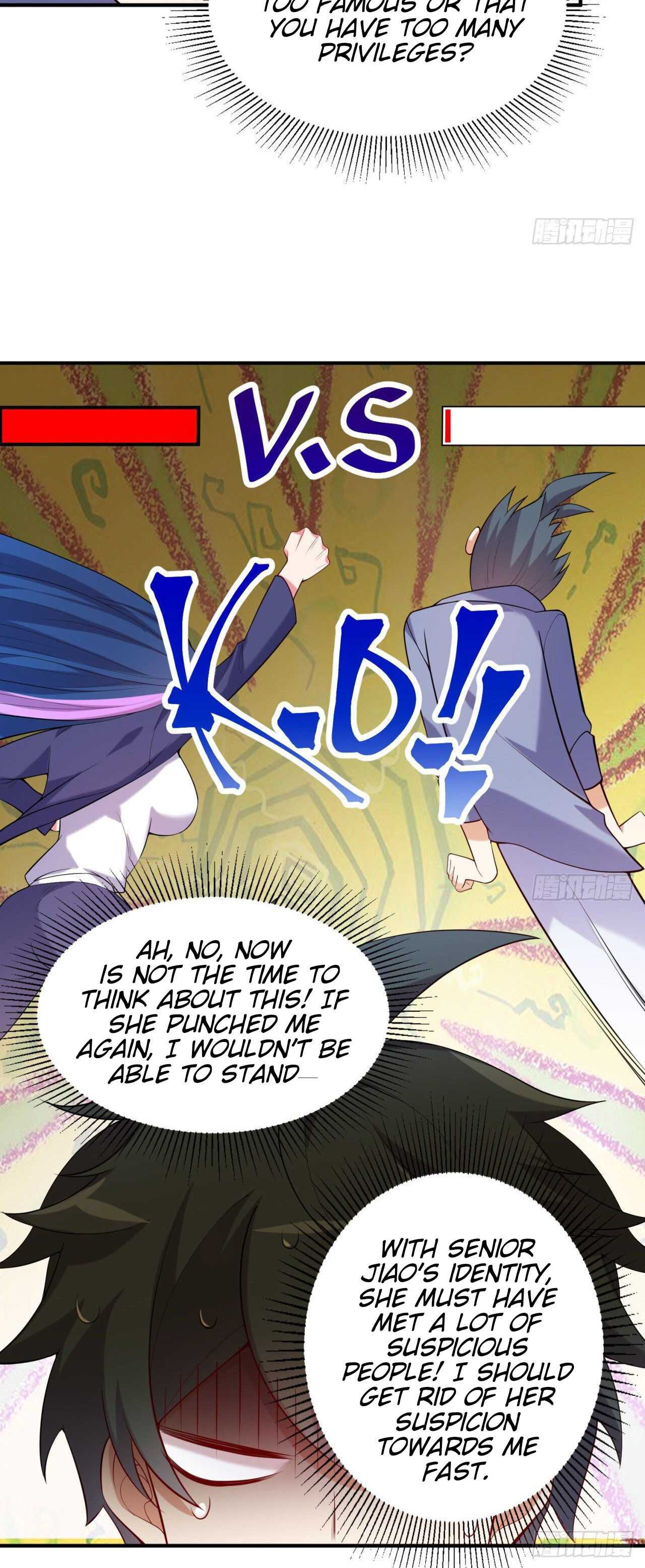 Extra of Attribute Collection Chapter 7 - Page 16