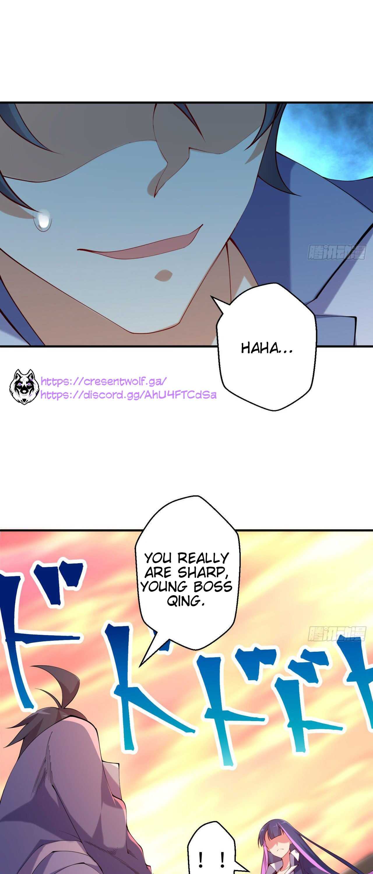 Extra of Attribute Collection Chapter 7 - Page 18