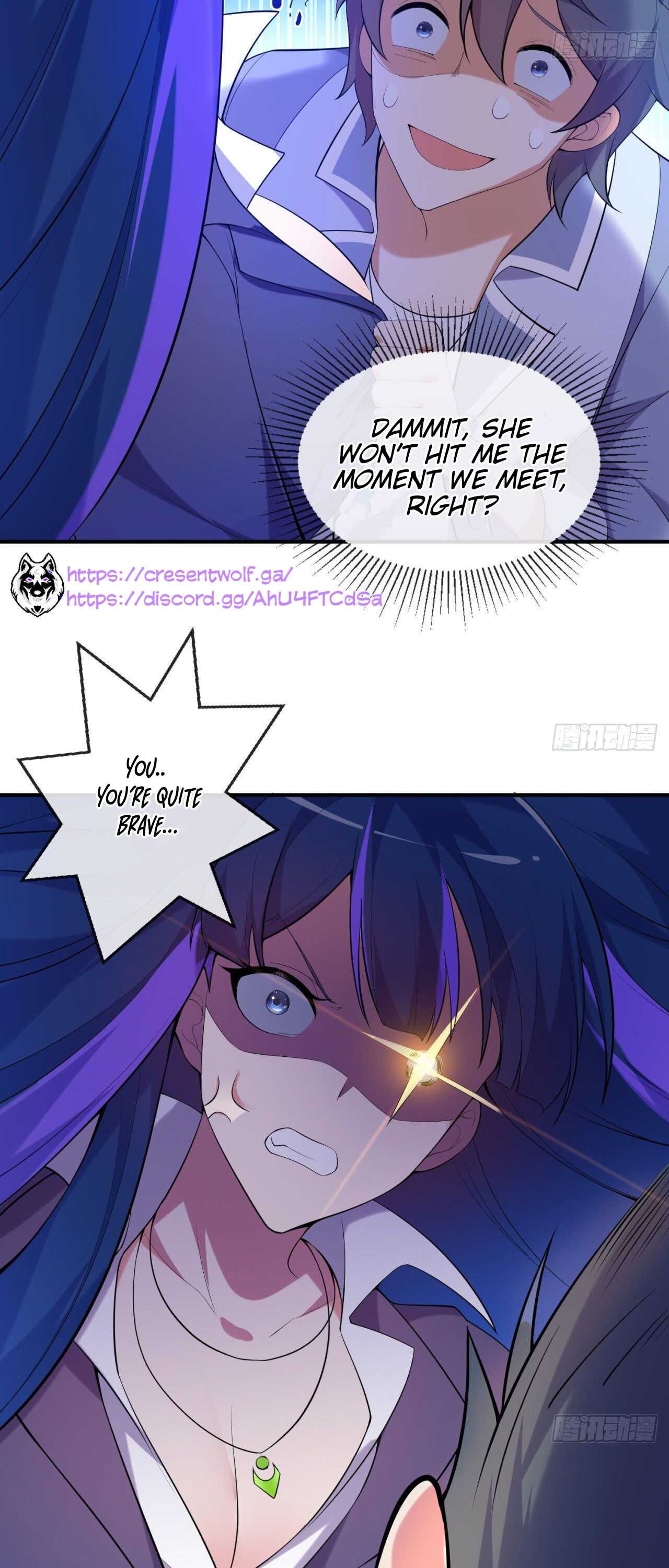 Extra of Attribute Collection Chapter 7 - Page 3