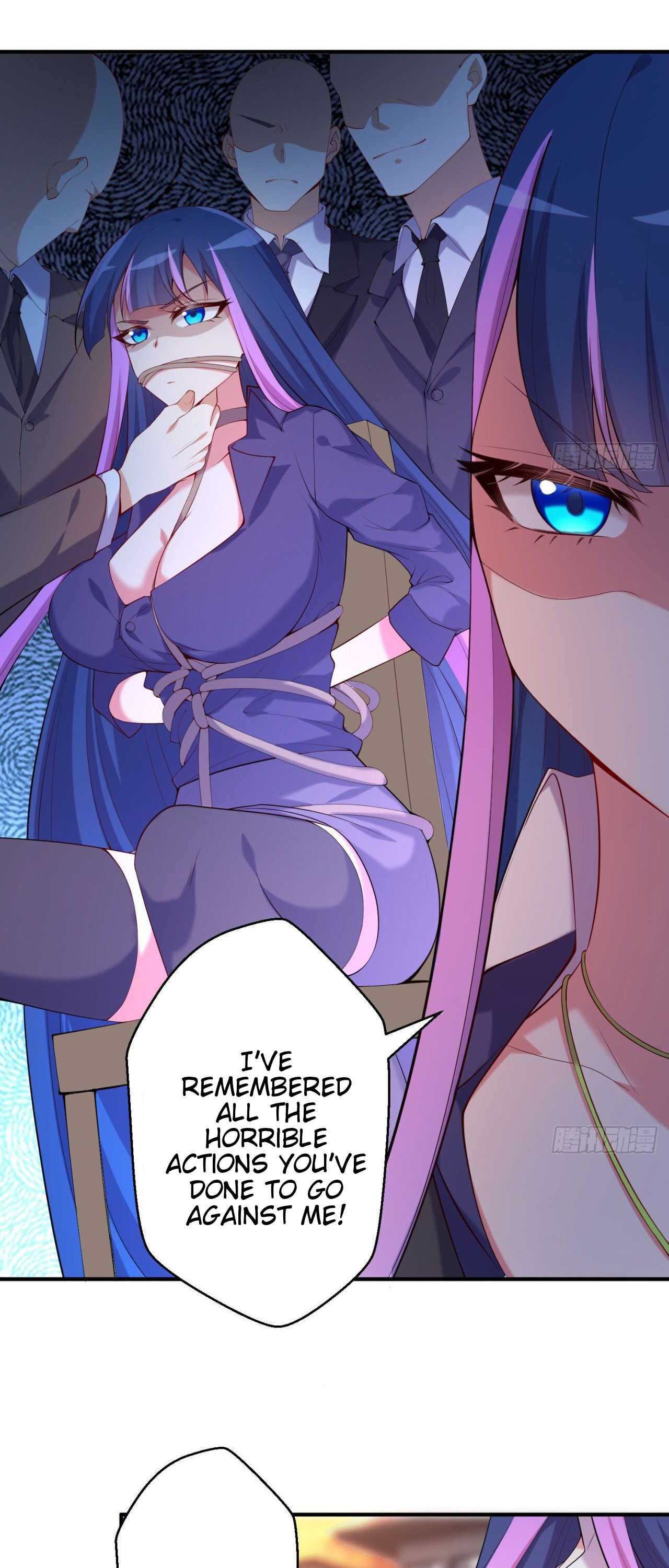 Extra of Attribute Collection Chapter 7 - Page 24