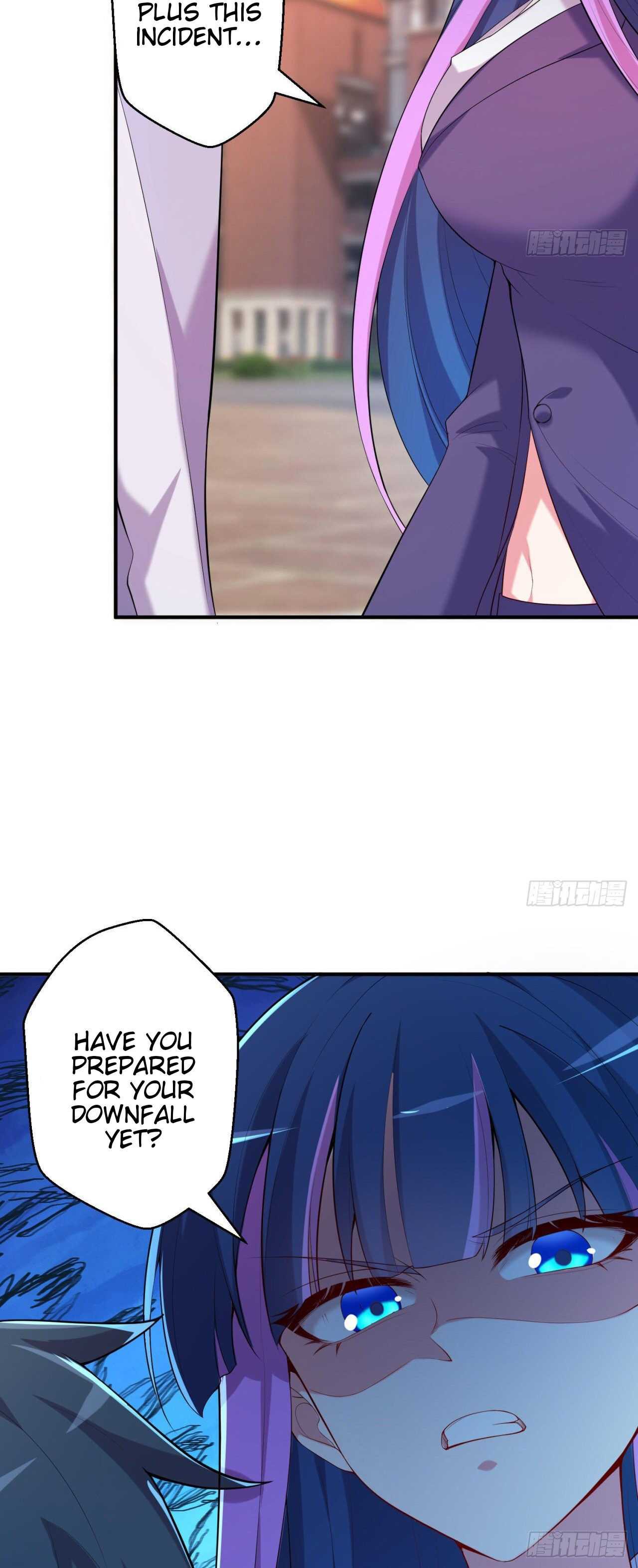 Extra of Attribute Collection Chapter 7 - Page 25