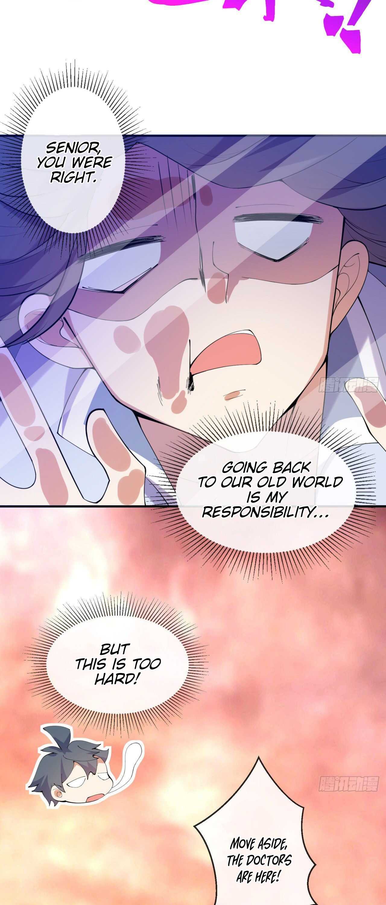 Extra of Attribute Collection Chapter 7 - Page 5