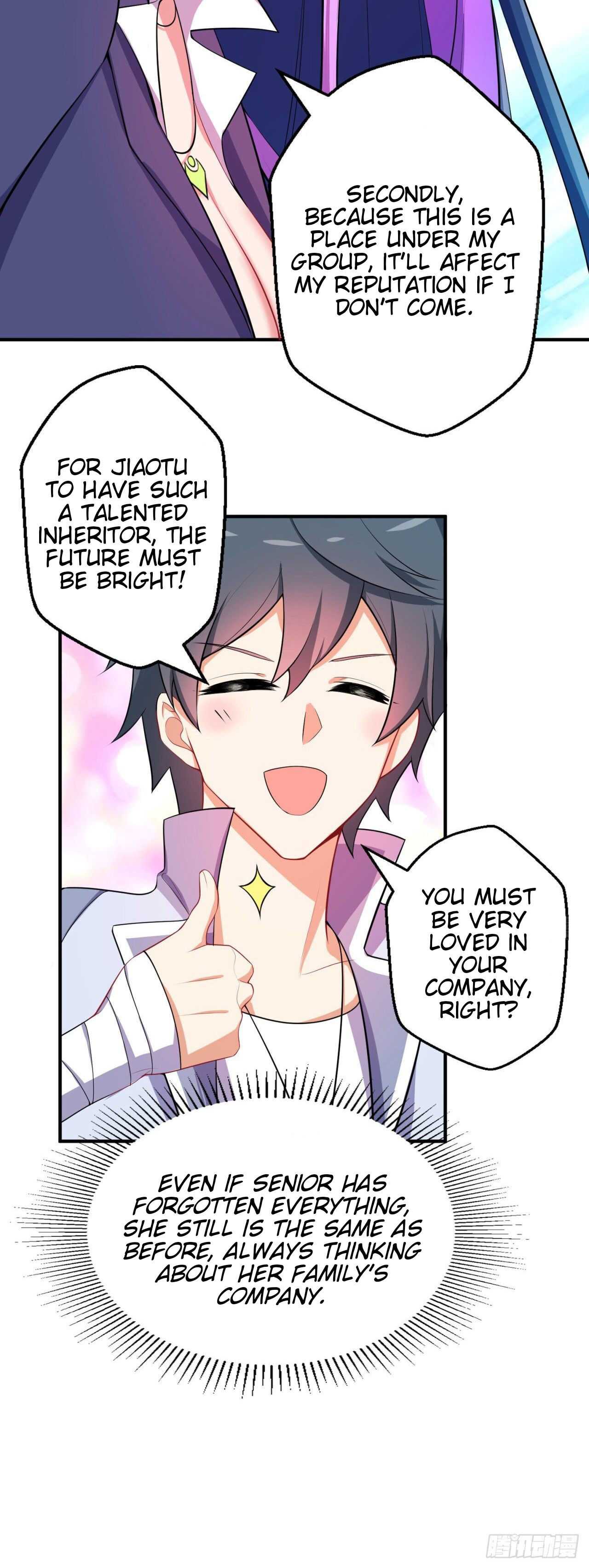 Extra of Attribute Collection Chapter 7 - Page 10