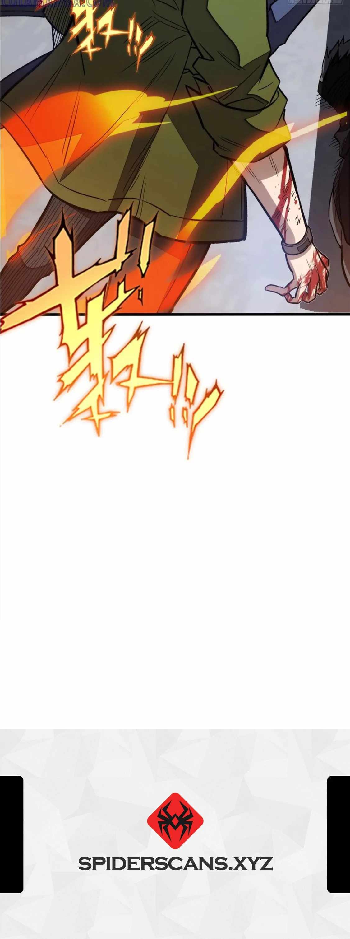 Extraordinary World! I, a Vampire… Chapter 14 - Page 6