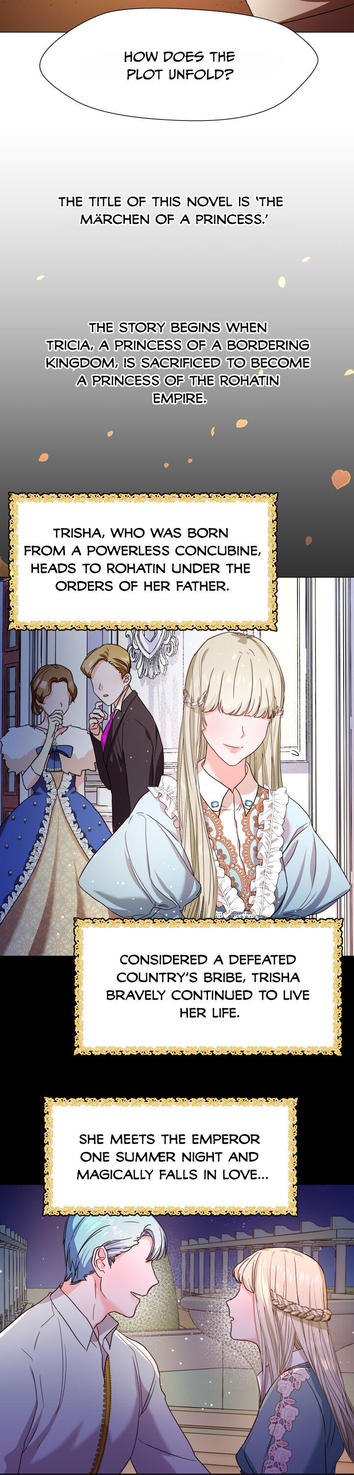 Extras Don’t Want to be Overly Obsessed Chapter 1 - Page 20