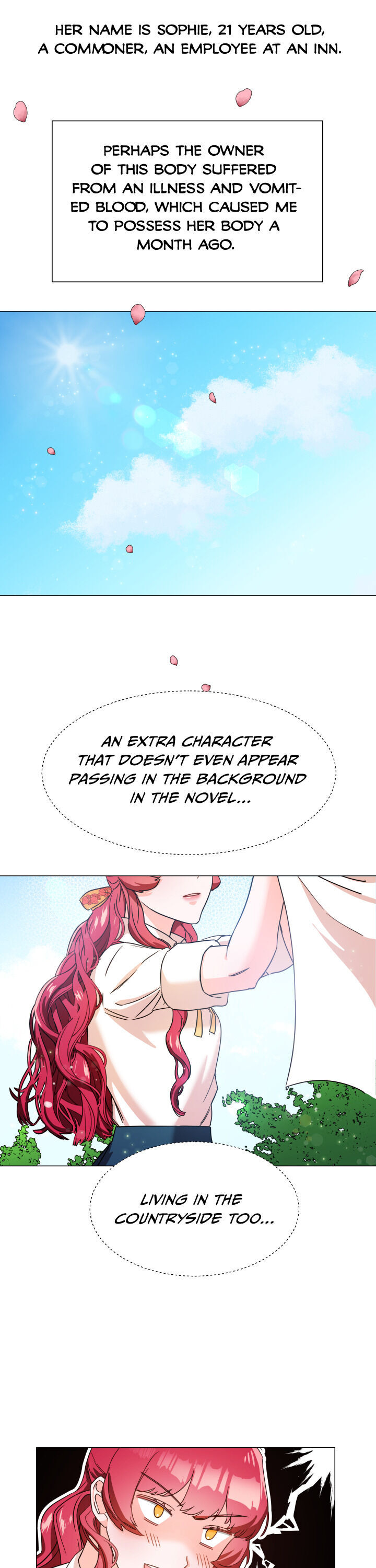 Extras Don’t Want to be Overly Obsessed Chapter 1 - Page 4