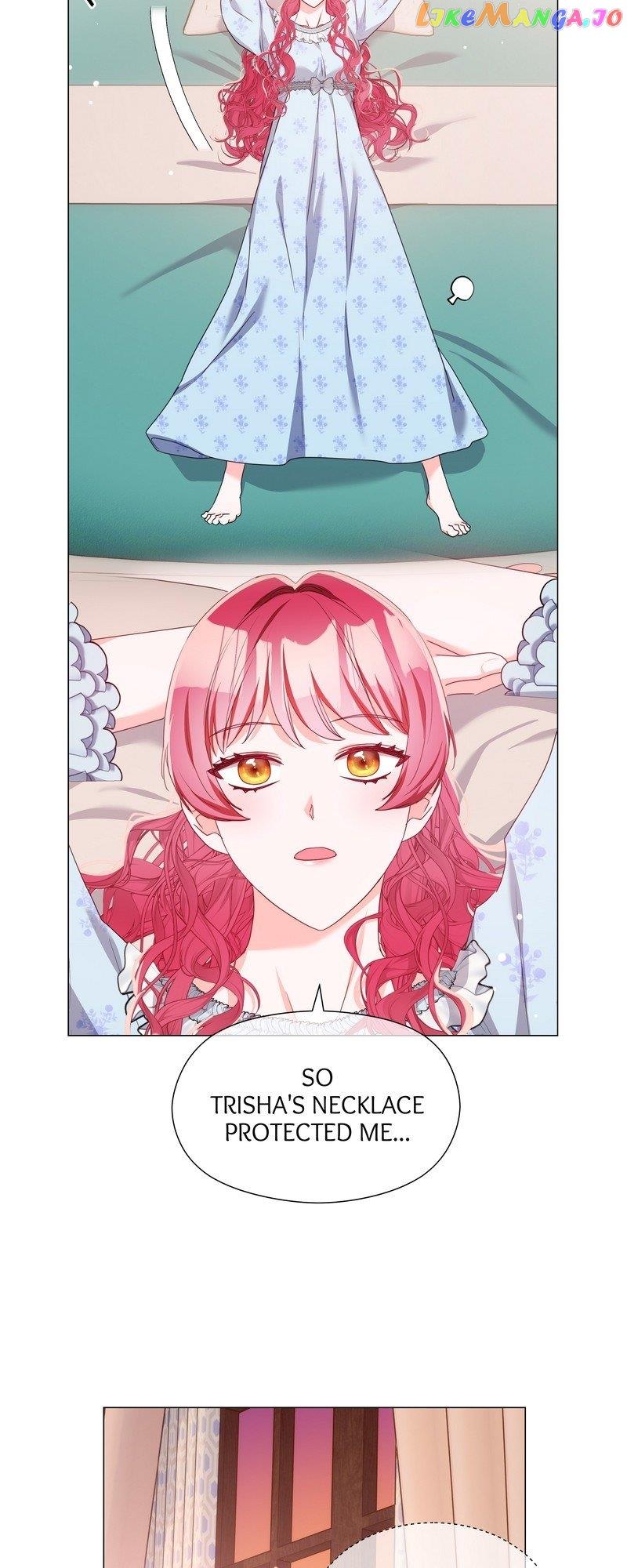 Extras Don’t Want to be Overly Obsessed Chapter 100 - Page 11
