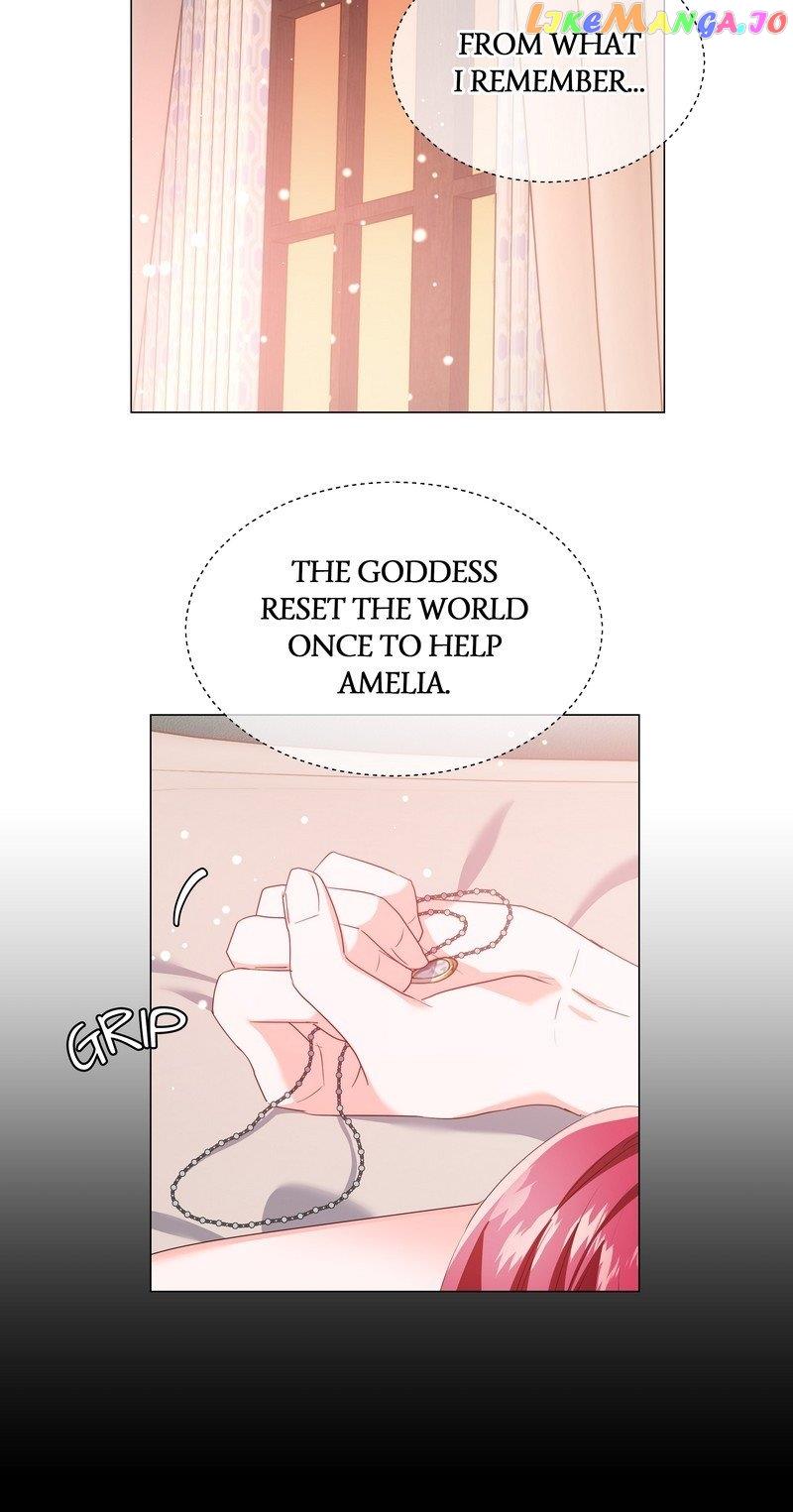 Extras Don’t Want to be Overly Obsessed Chapter 100 - Page 12