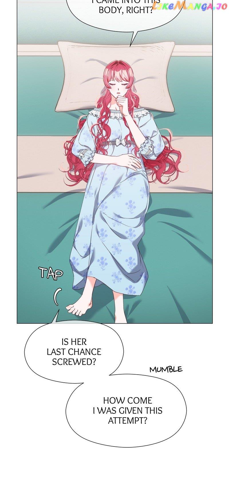Extras Don’t Want to be Overly Obsessed Chapter 100 - Page 16