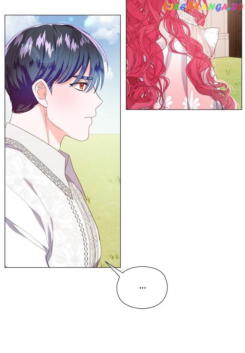 Extras Don’t Want to be Overly Obsessed Chapter 100 - Page 20
