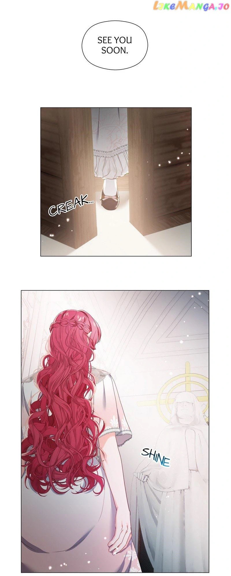 Extras Don’t Want to be Overly Obsessed Chapter 100 - Page 25