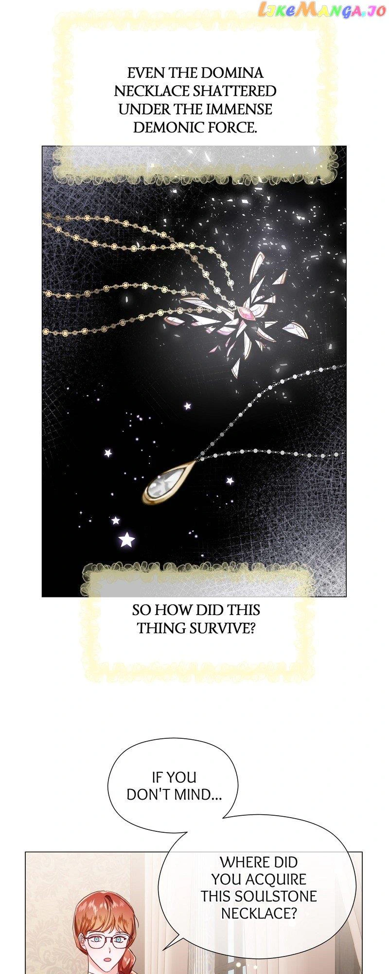 Extras Don’t Want to be Overly Obsessed Chapter 100 - Page 5