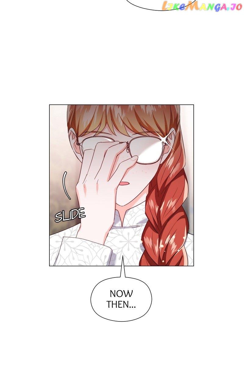 Extras Don’t Want to be Overly Obsessed Chapter 100 - Page 8