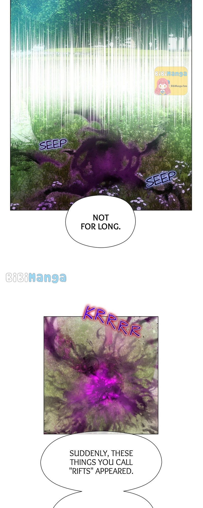 Extras Don’t Want to be Overly Obsessed Chapter 101 - Page 12