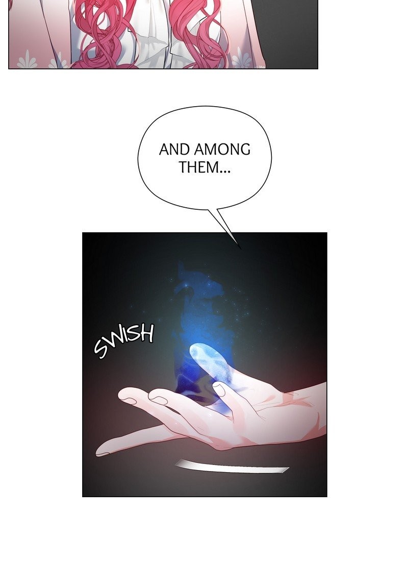 Extras Don’t Want to be Overly Obsessed Chapter 101 - Page 14
