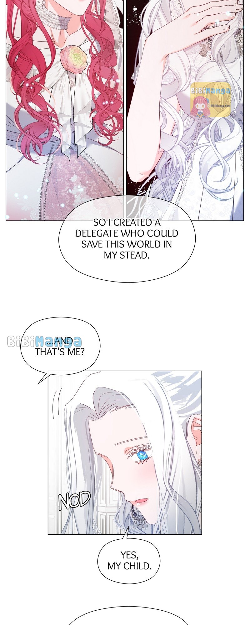 Extras Don’t Want to be Overly Obsessed Chapter 101 - Page 17