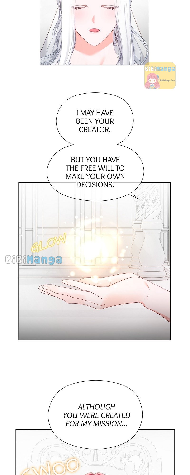 Extras Don’t Want to be Overly Obsessed Chapter 101 - Page 22