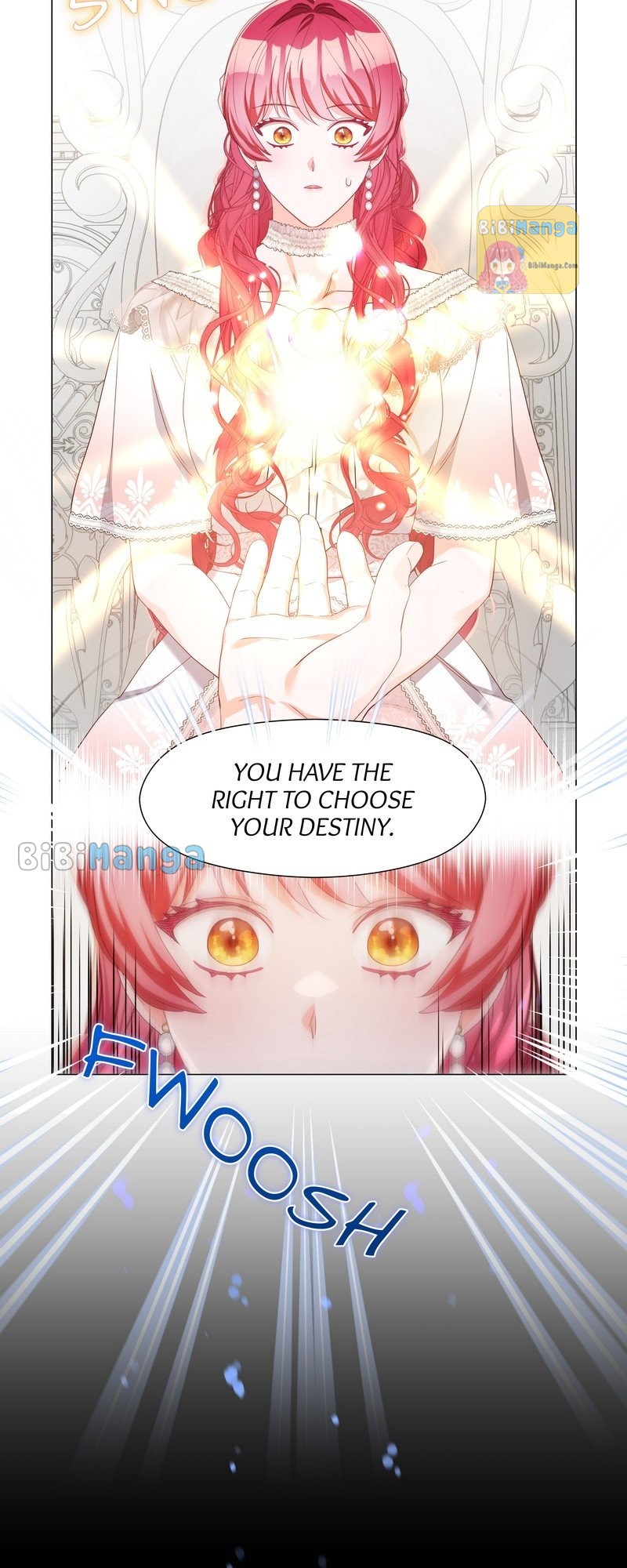 Extras Don’t Want to be Overly Obsessed Chapter 101 - Page 23