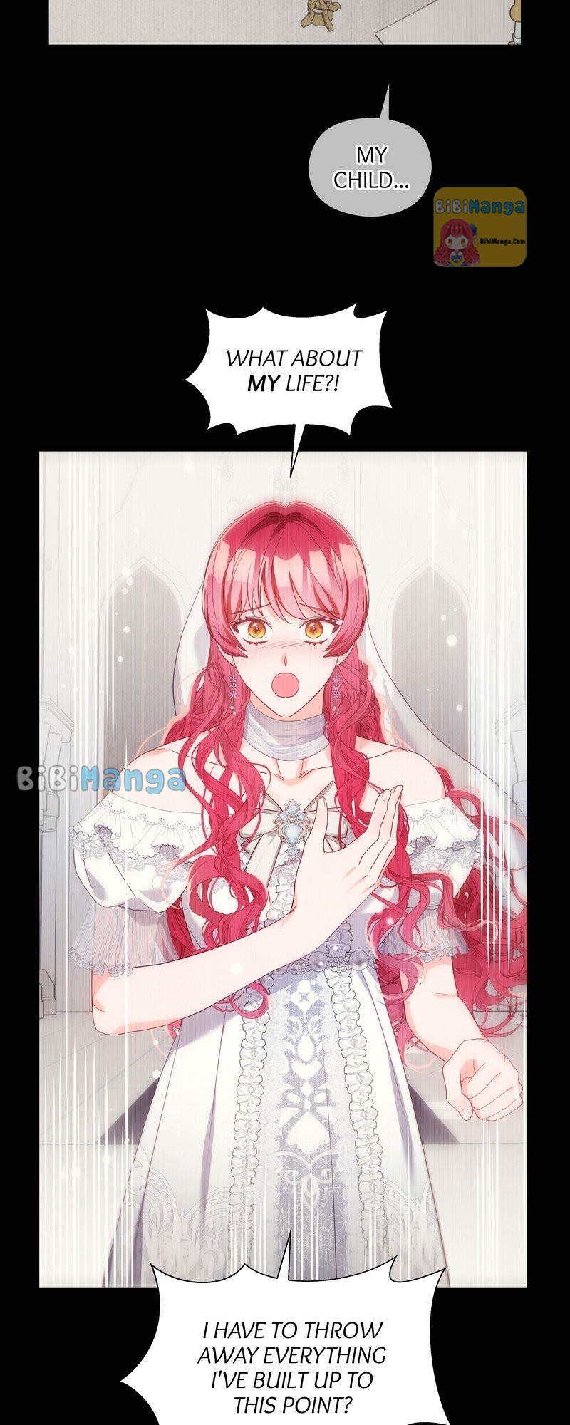 Extras Don’t Want to be Overly Obsessed Chapter 101 - Page 27