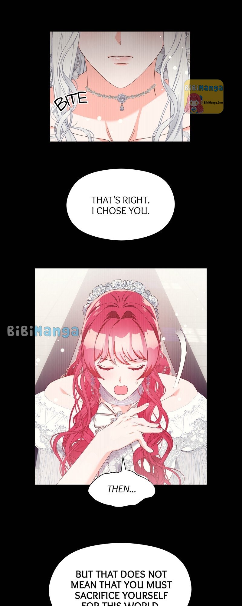 Extras Don’t Want to be Overly Obsessed Chapter 101 - Page 29