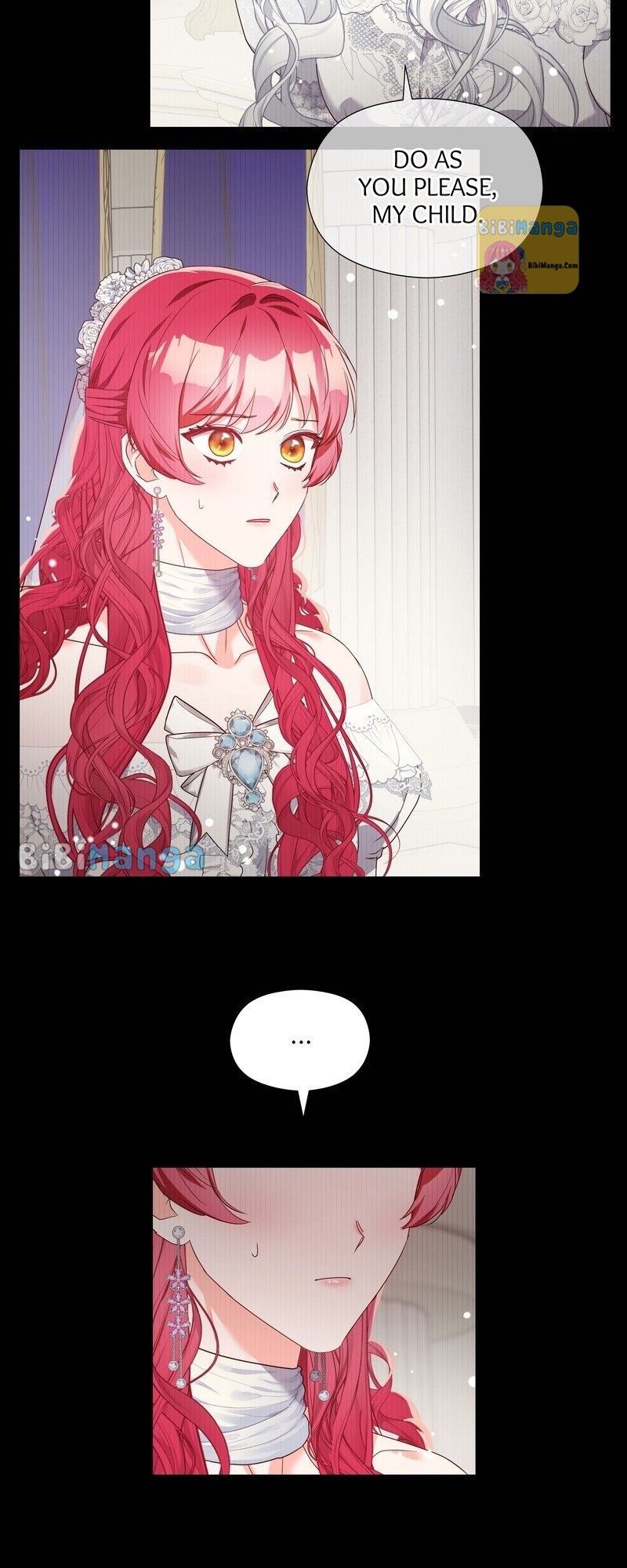 Extras Don’t Want to be Overly Obsessed Chapter 101 - Page 31