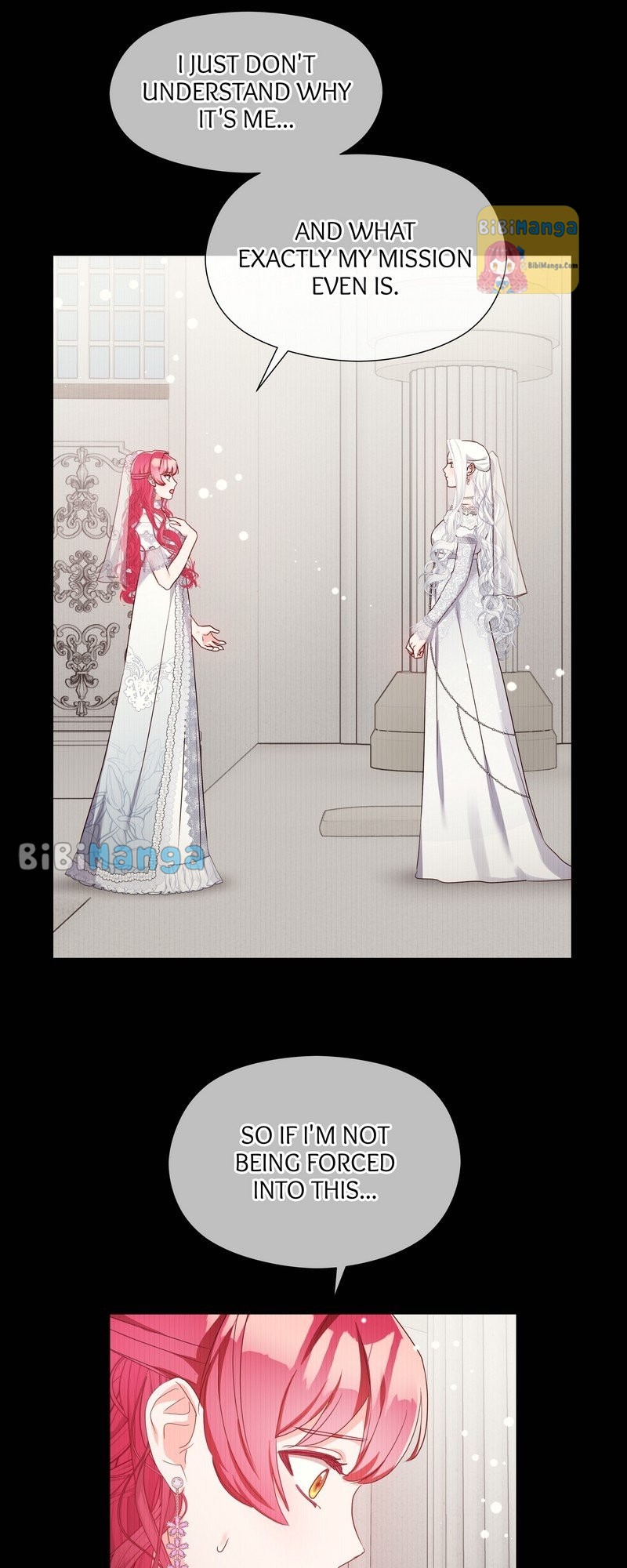 Extras Don’t Want to be Overly Obsessed Chapter 101 - Page 32