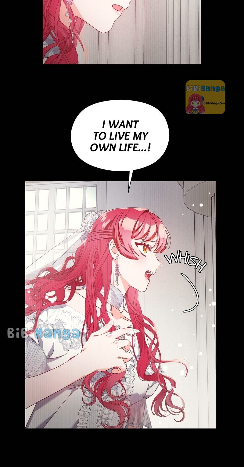 Extras Don’t Want to be Overly Obsessed Chapter 101 - Page 33