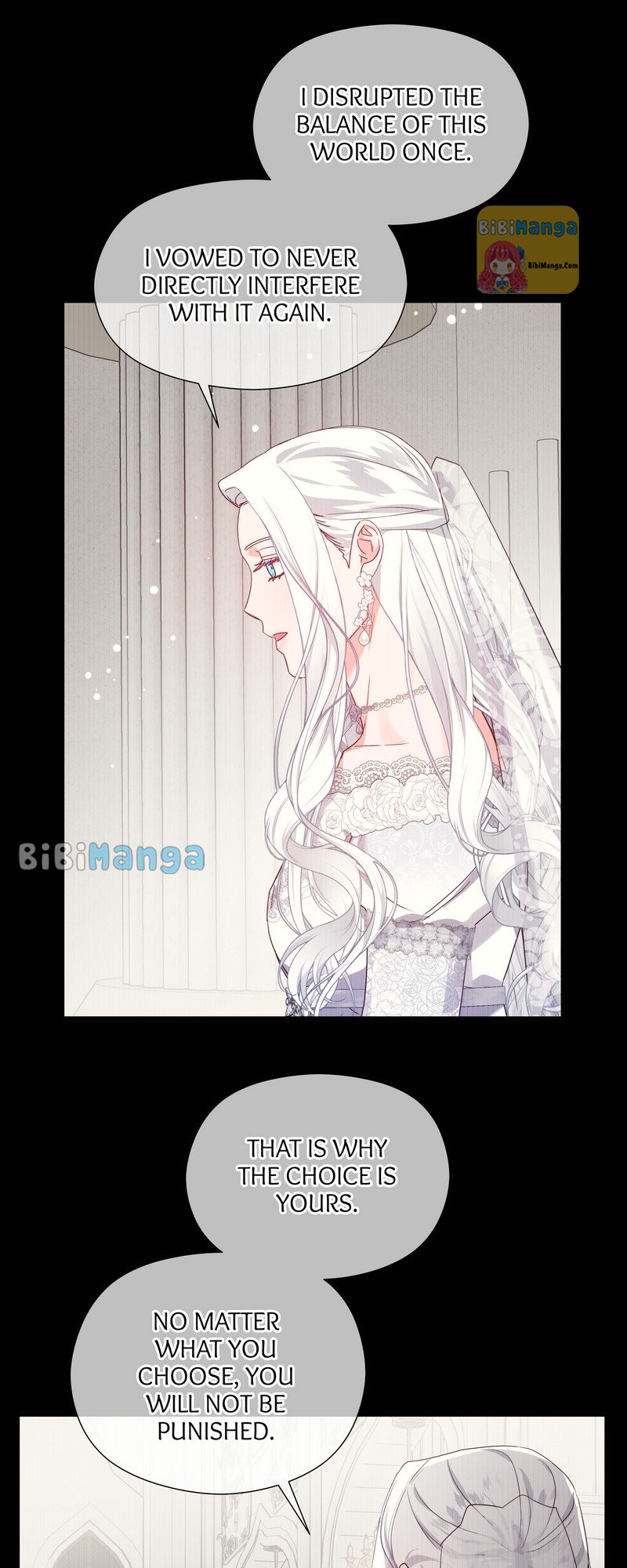 Extras Don’t Want to be Overly Obsessed Chapter 101 - Page 34