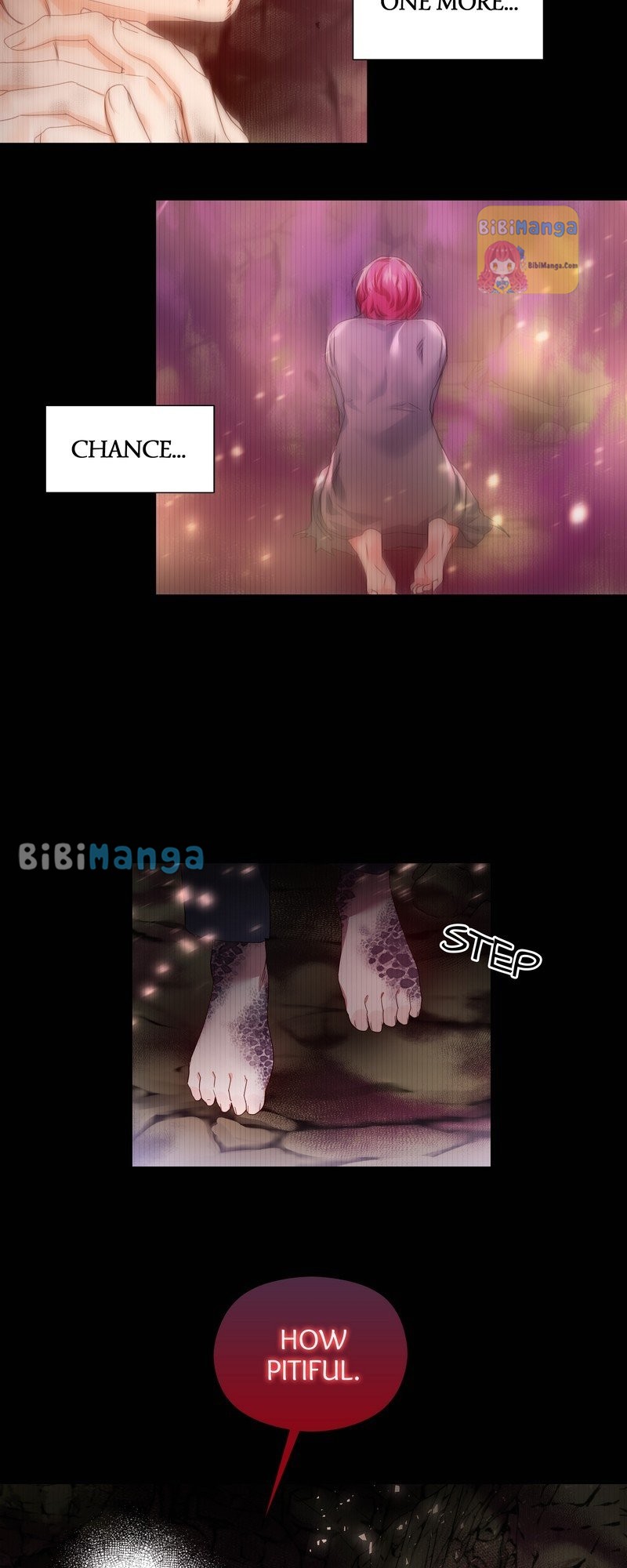 Extras Don’t Want to be Overly Obsessed Chapter 101 - Page 44