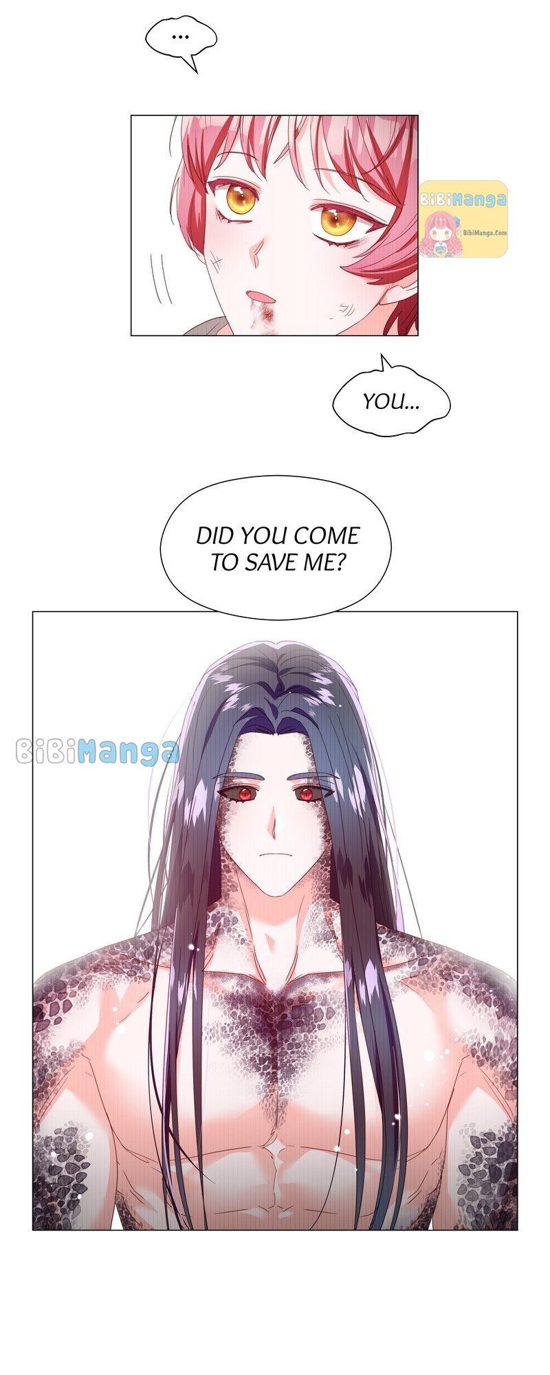 Extras Don’t Want to be Overly Obsessed Chapter 101 - Page 53