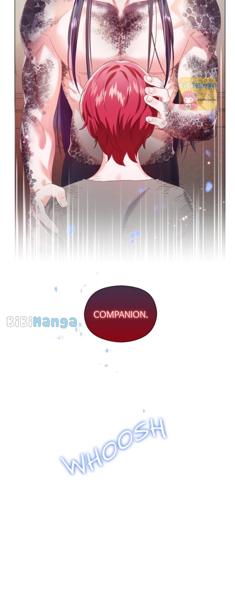 Extras Don’t Want to be Overly Obsessed Chapter 101 - Page 57